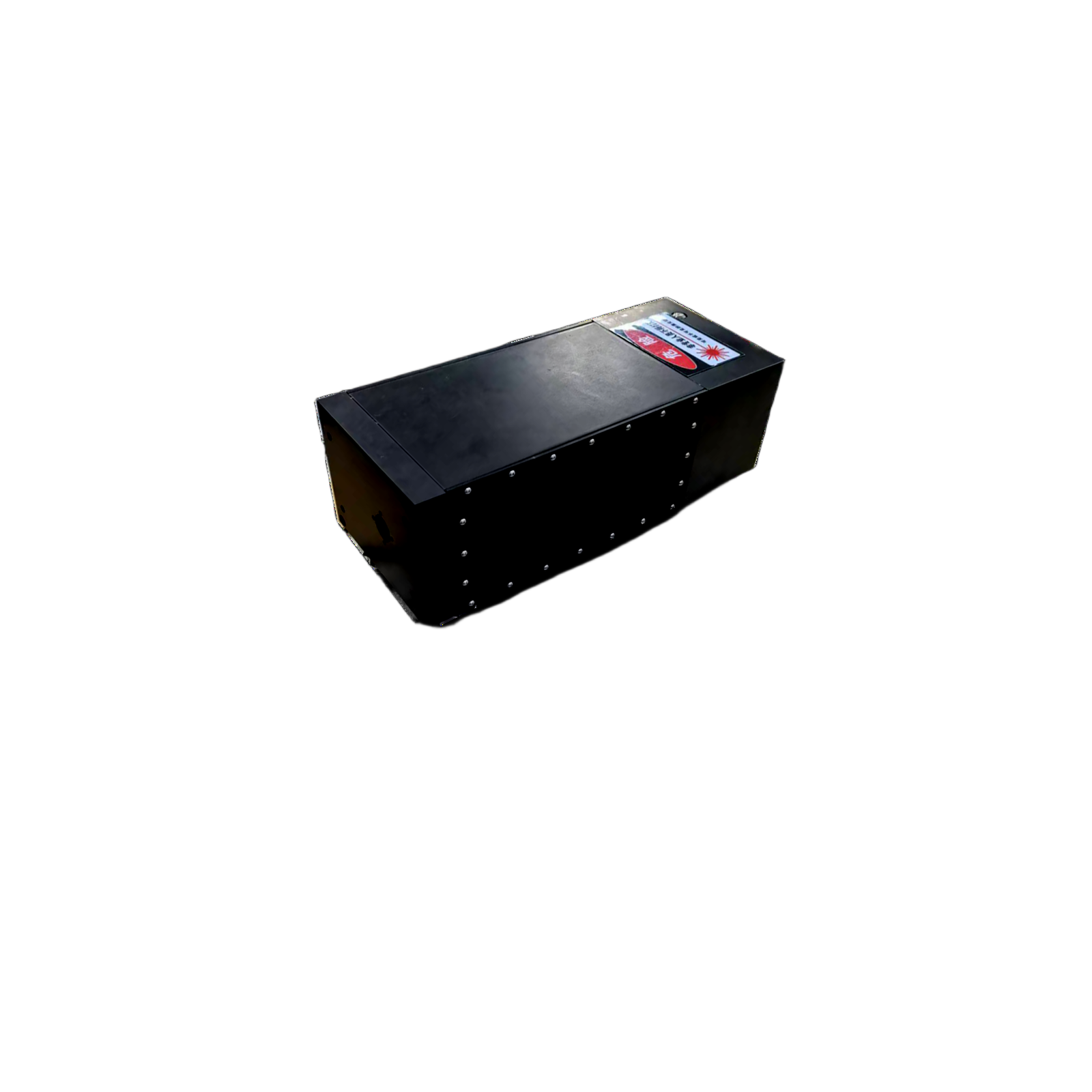 双脉冲 PIV 激光器